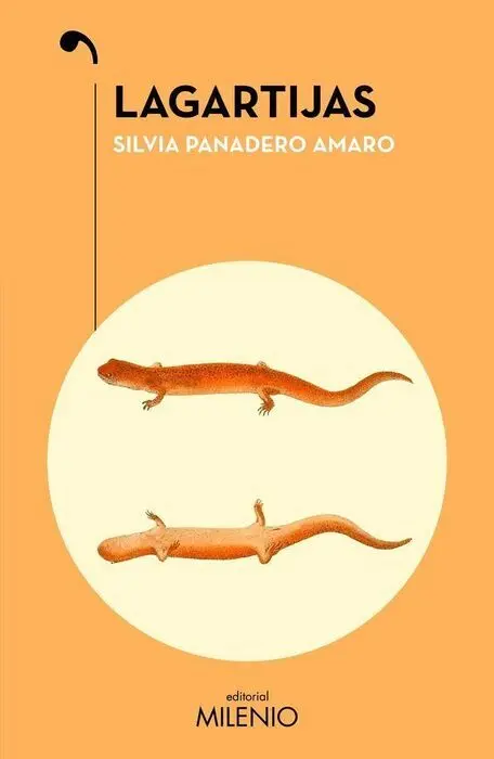 Lagartijas