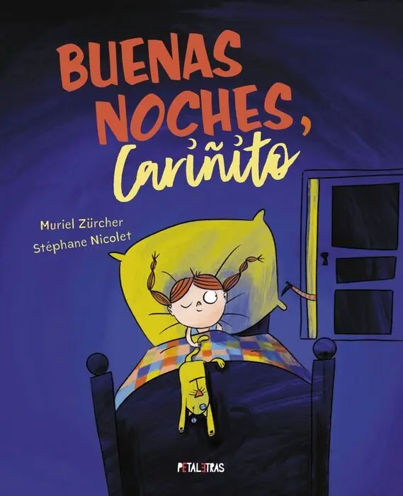 Buenas Noches, Cariño