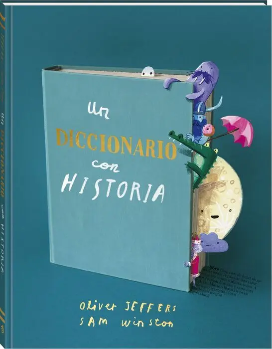 Un Diccionario con Historia