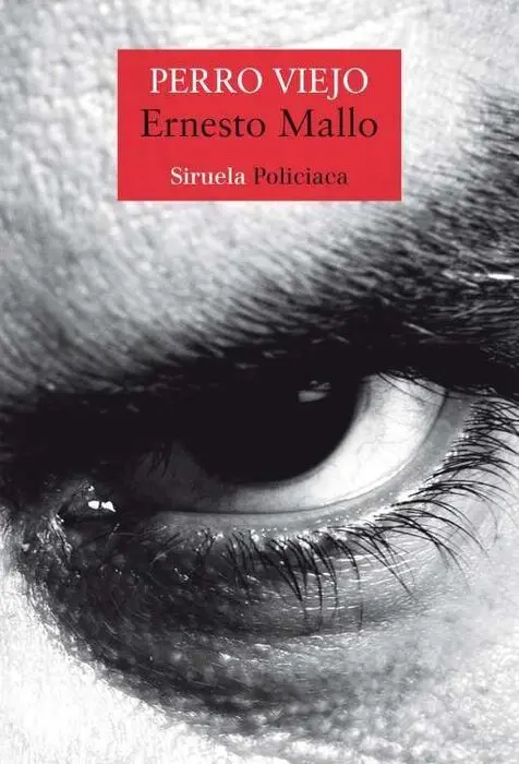 Perro Viejo