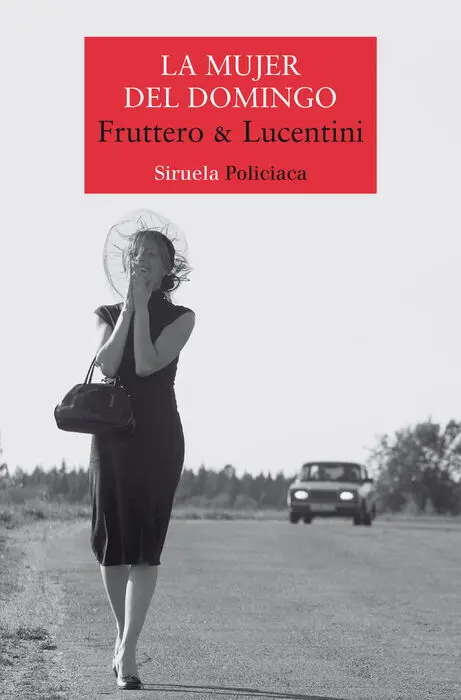 La Mujer del Domingo