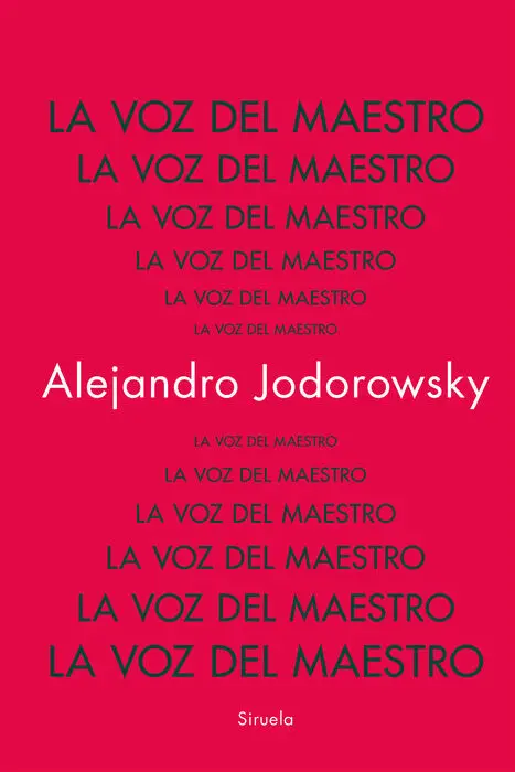Voz del Maestro, la