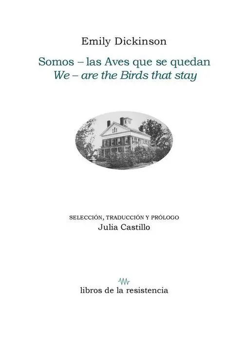 Somos u las Aves que se Quedan