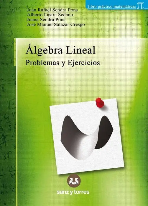 Algebra Lineal