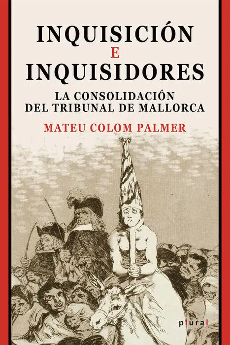 Inquisicion e Inquisidores