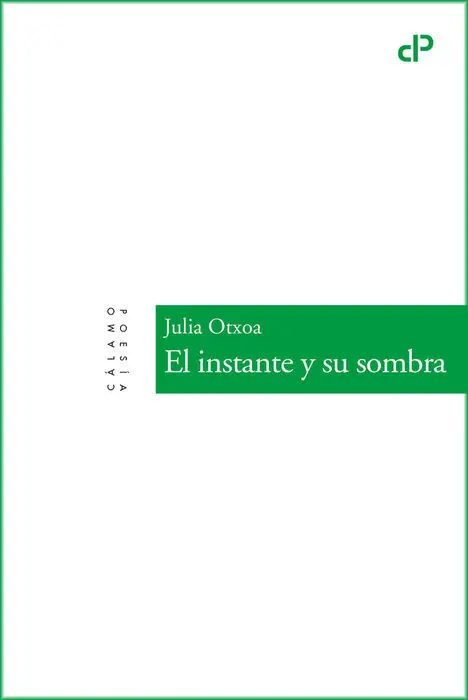El Instante y Su Sombra