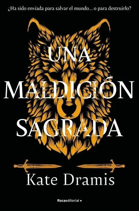 Una Maldición Sagrada