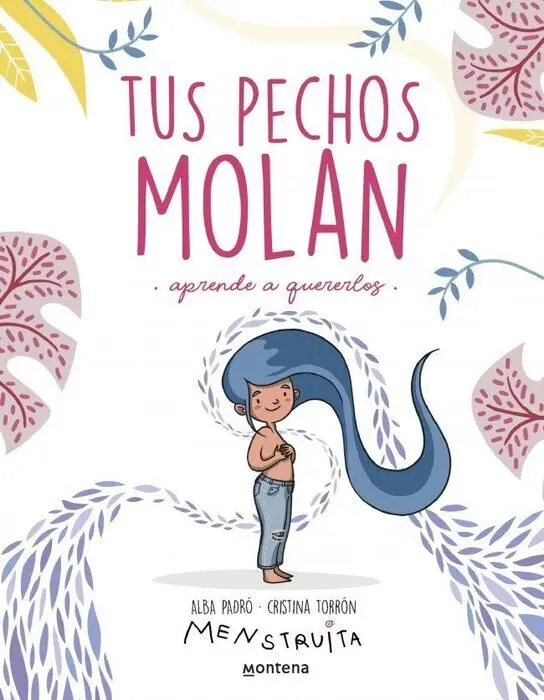 Tus Pechos Molan