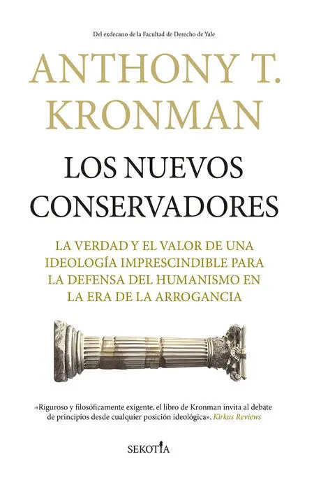 Los Nuevos Conservadores