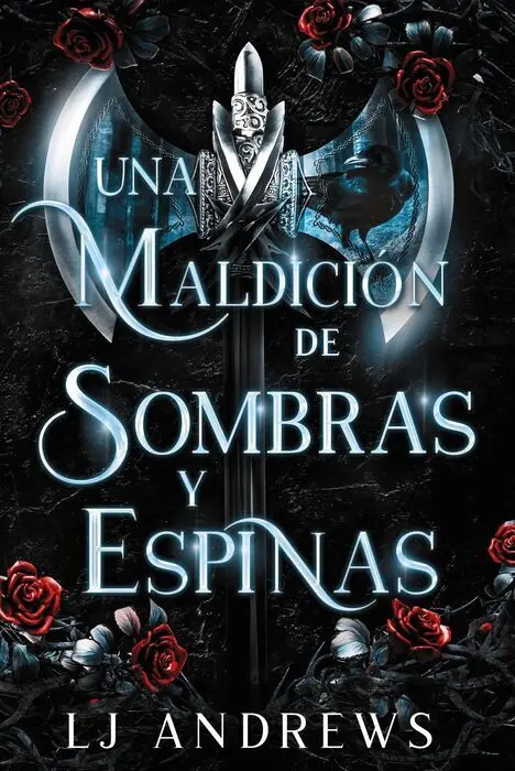 Una Maldicion de Sombras y Espinas