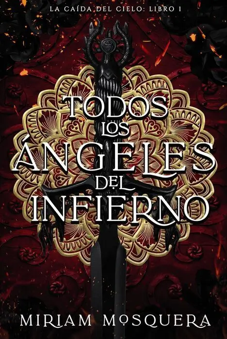 Todos los Ángeles del Infierno