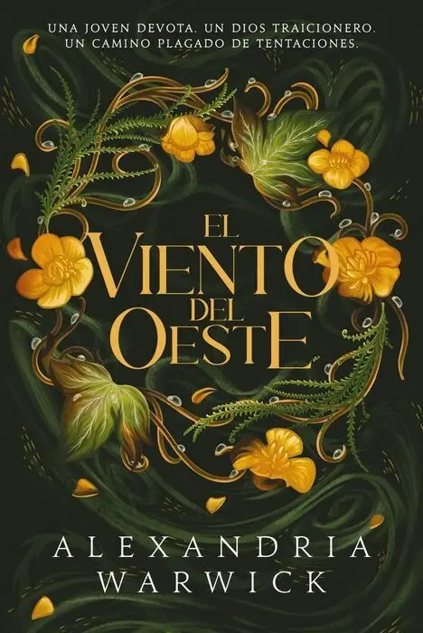 Viento del Oeste, el