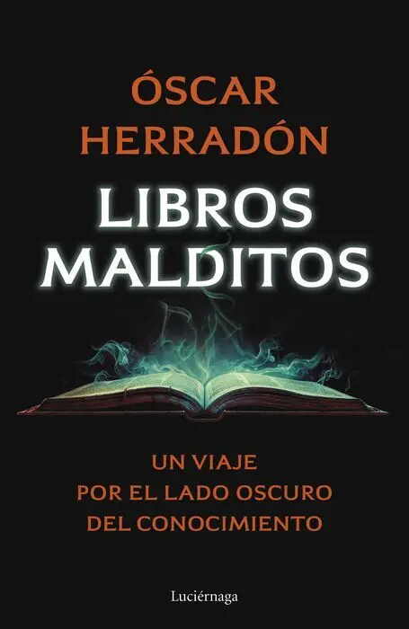 Libros Malditos