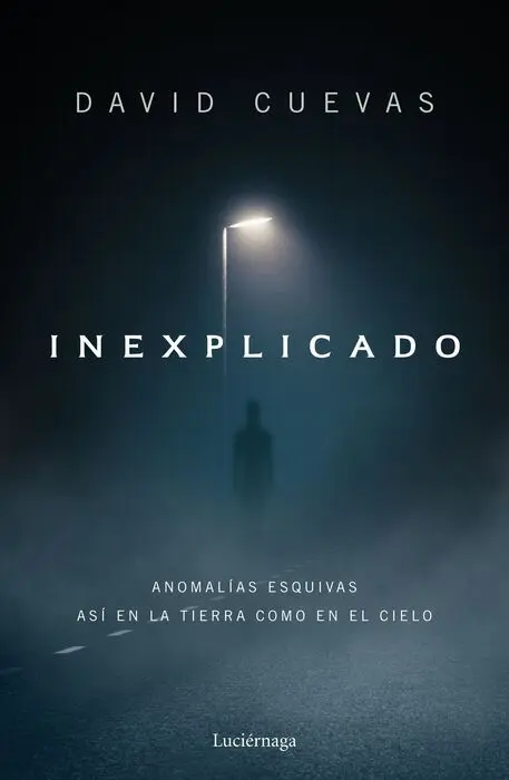 Inexplicado. Animalias Esquivas Asi en la Tierra Como en el Cielo