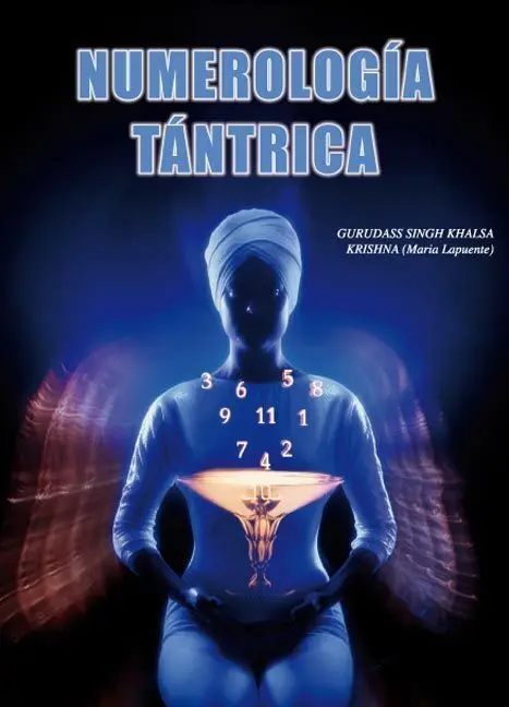 Numerología Tántrica /1