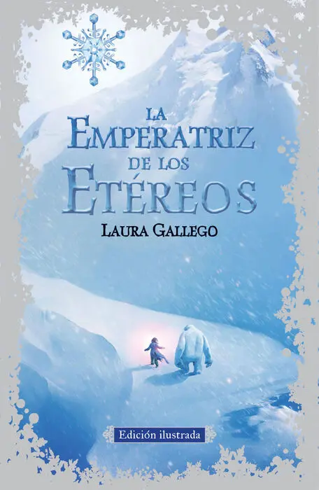 Emperatriz de los Etereos, la