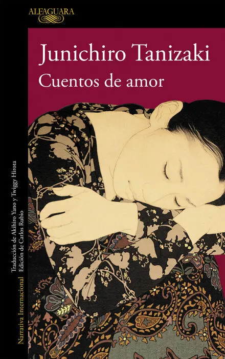 Cuentos de Amor