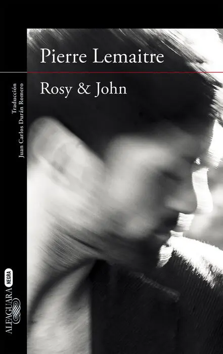 Rosy & John (Un Caso del Comandante Camille Verhoeven 3)