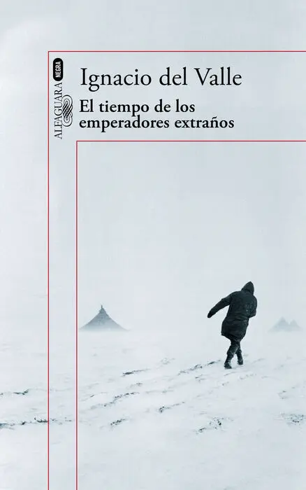 El Tiempo de los Emperadores Extraños (Arturo Andrade 2)