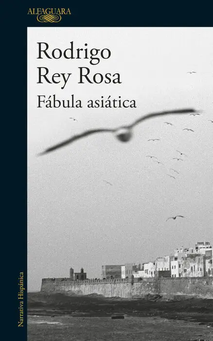 Fábula Asiática
