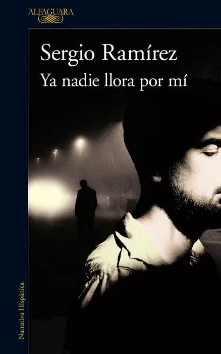 Ya Nadie Llora por mí