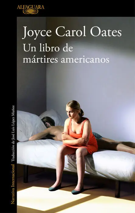 Un Libro de Mártires Americanos