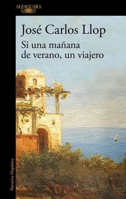Si una Mañana de Verano, un Viajero