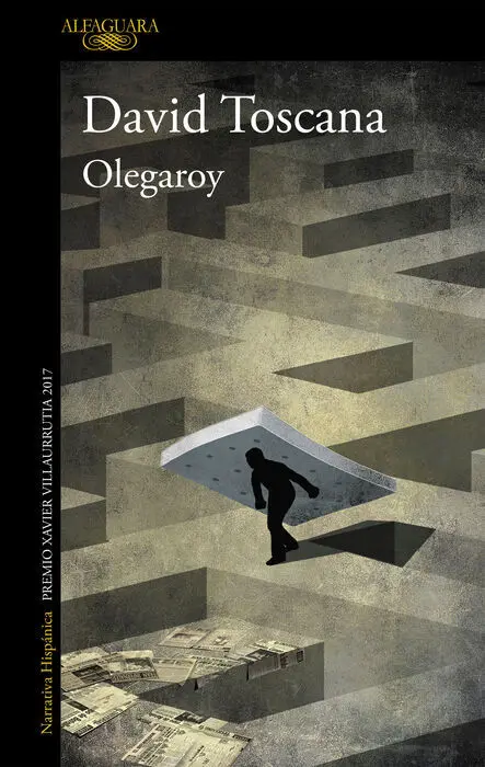 Olegaroy