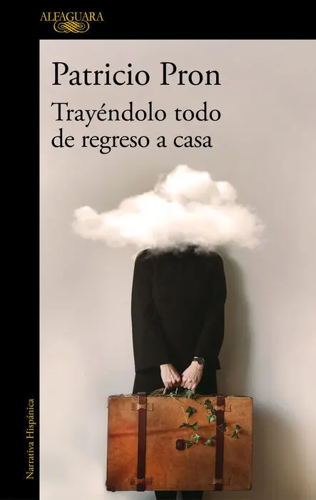 Trayéndolo Todo de Regreso a Casa