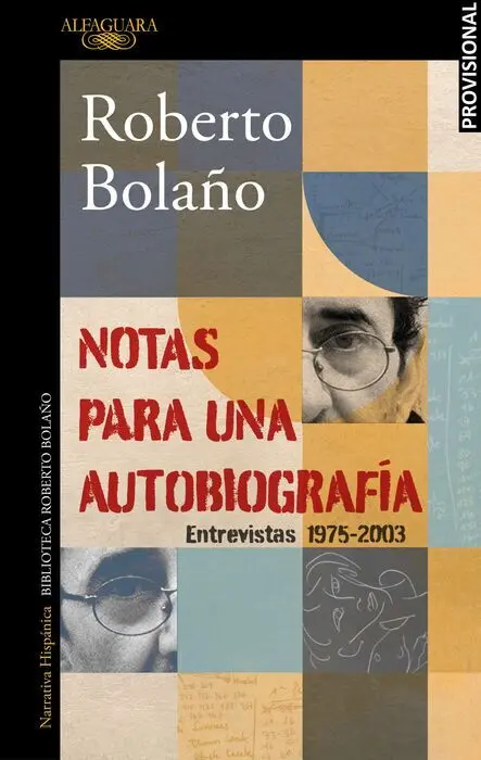 Notas para una Autobiografía