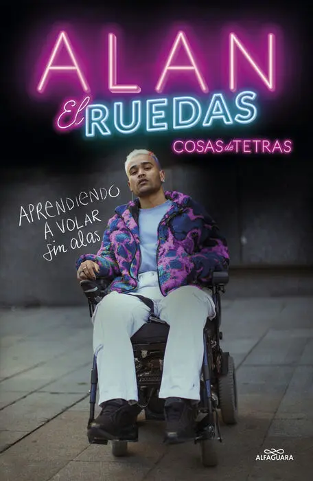 Cosas de Tetras. Aprendiendo a Volar sin Alas