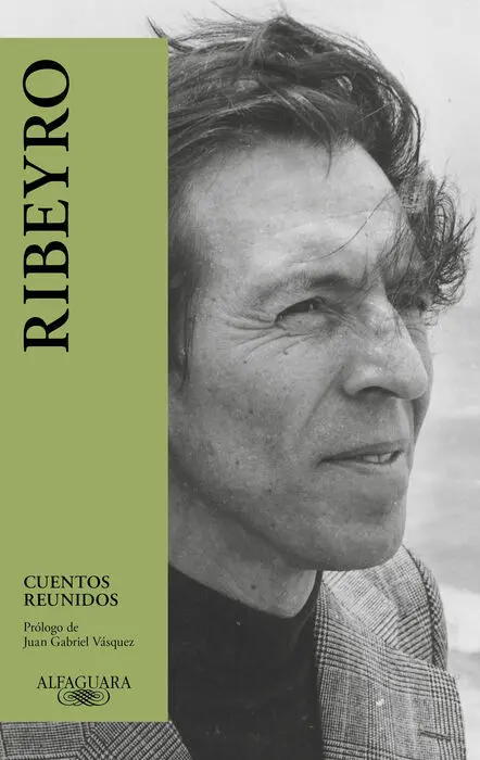 Cuentos Reunidos