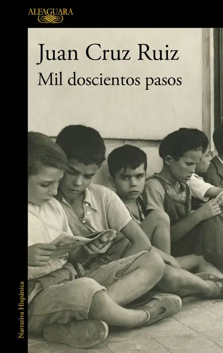 Mil Doscientos Pasos