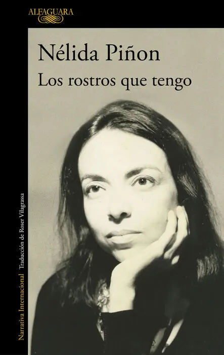 Los Rostros que Tengo