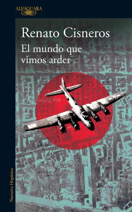 Mundo que Vimos Arder, el