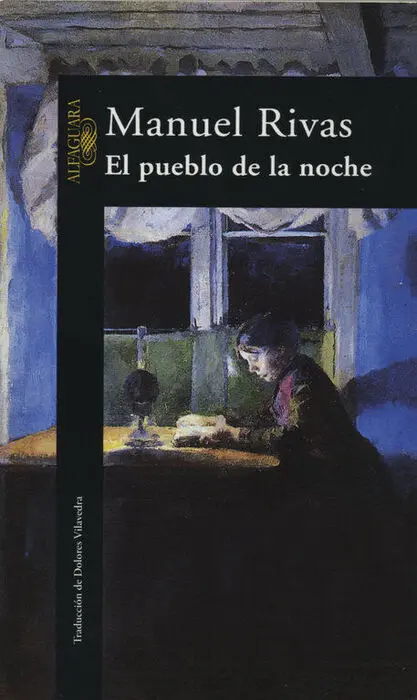El Pueblo de la Noche