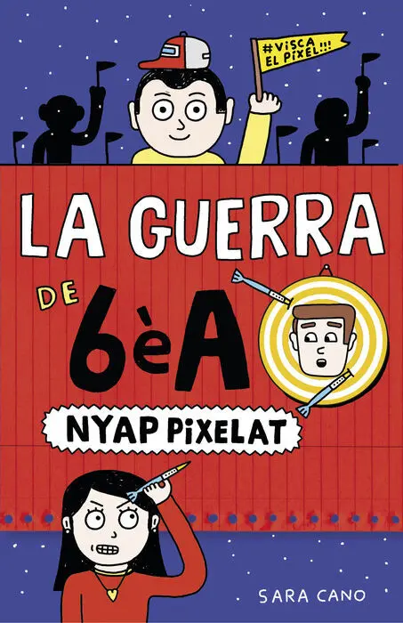 Nyap Pixelat