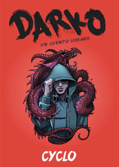 Darko. Un Cuento Urbano