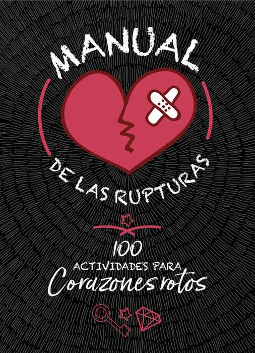 Manual de las Rupturas ( Diarios)