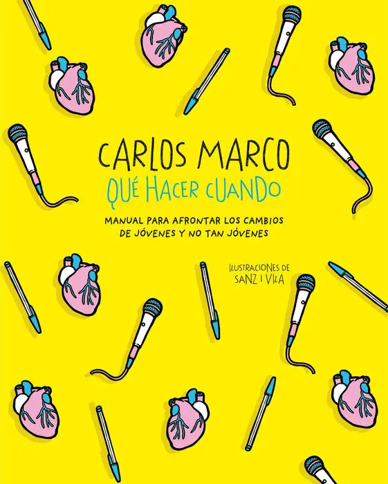 Qué Hacer Cuando