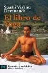 Libro de Yoga, el