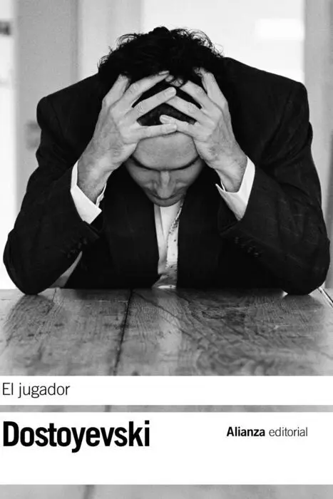 Jugador, el