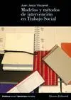 Modelos y Metodos de Intervencion en Trabajo Social