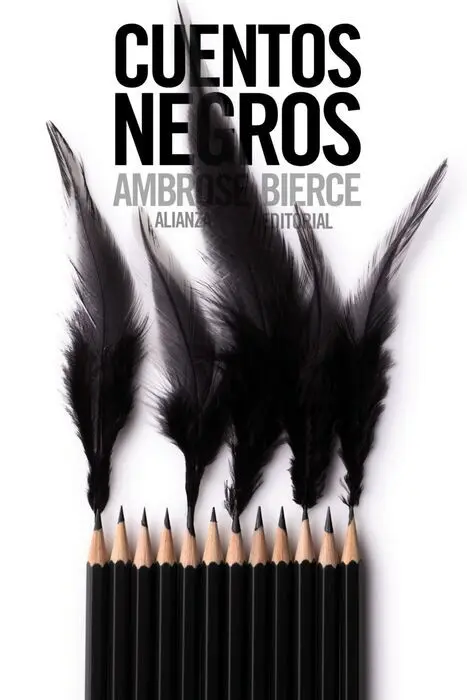 Cuentos Negros