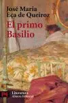 Primo Basilio, el