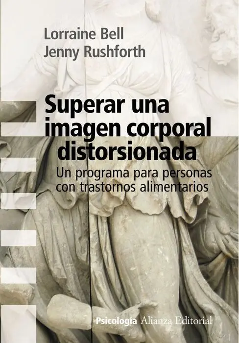 Superar una Imagen Corporal Distorsionada