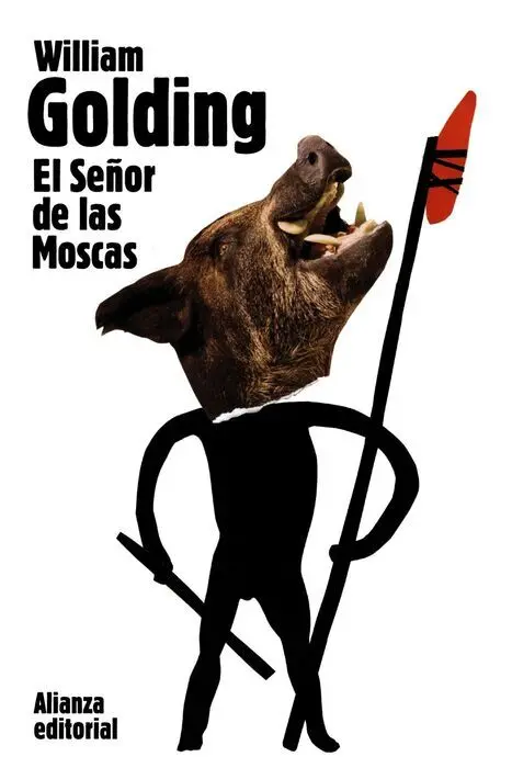 Señor de las Moscas, el.