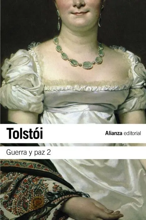 T2 Guerra y Paz
