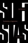 Los Sofistas: Testimonios y Fragmentos