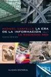 T/I -La Era de la Informacion /La Sociedad Red (3ª Edicion)